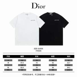 Picture of Dior T Shirts Short _SKUDiorS-2XLxetr12815959